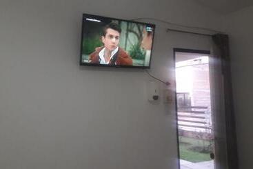 פנסיון La Nona