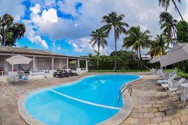 ペンション Recanto Do Aconchego