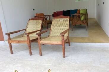 פנסיון Sigiriya Rock Hide