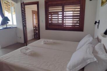 פנסיון Wegokite Stars