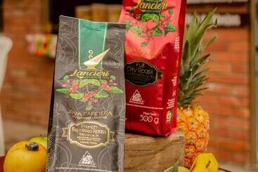 아파트호텔 Villa Libertad