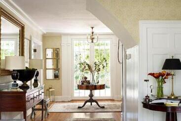 ホテル Stagecoach Inn