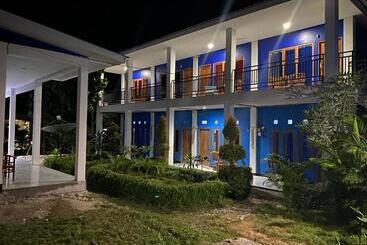 پانسیون Danke Lodge