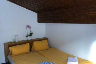 ペンション Garni Appartement Collina