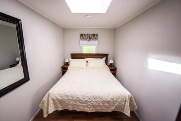 بنسيون Hostel Chaman