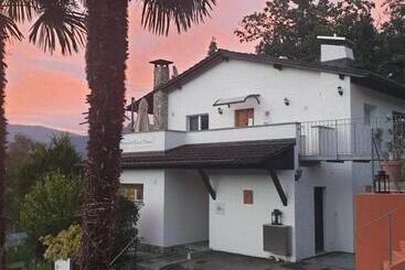 펜션 Namasté   Ayurveda & Benessere