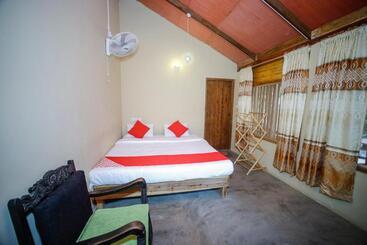 بنسيون Pearl Inn Green