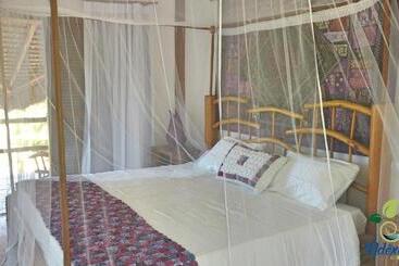 Пансион Pousada Udexere Eco House