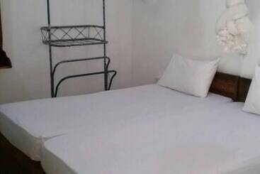 펜션 Vasuki Guest House