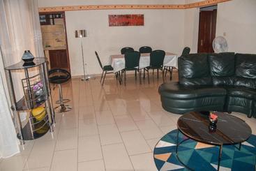 Residence Des Lilas