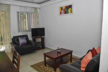 Residence Des Lilas