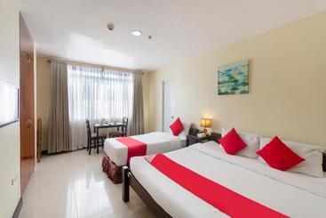 Safari Hostel