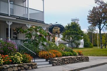 فندق صغير The New London Inn