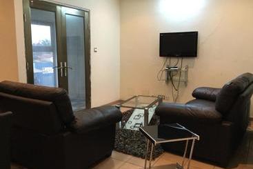 公寓式酒店 Julmarte