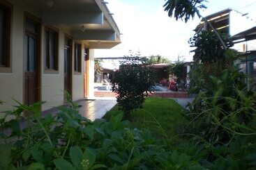 پانسیون Concordia   Hospedaje