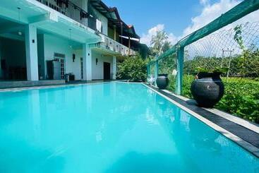 Пансион Royal Ace Unawatuna