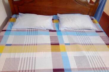 بنسيون Ocean Edge Villa