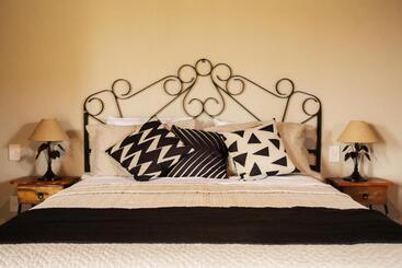 Пансион Pousada Estância Das Montanhas