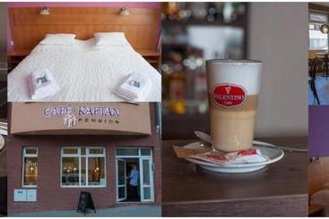 Café Kaftan   Pension