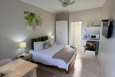 پانسیون 10 On Beresford