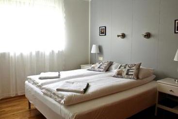 پانسیون Efrasel Hostel