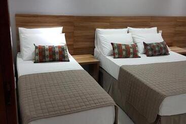 פנסיון Pousada La Portella