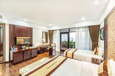 Vietsovpetro Ho Tram Beach Resort & Spa