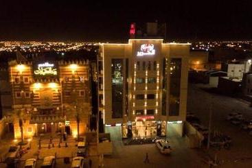 Alharir Hotel Apartments