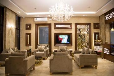 Alharir Hotel Apartments