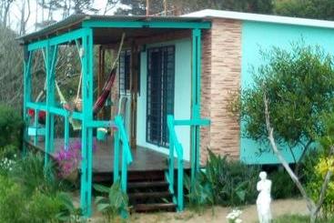 هاستل Casita Picaflor