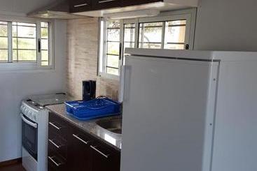 هاستل Casita Picaflor
