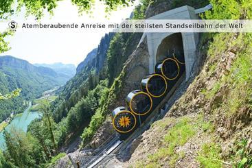 هاستل Gipfelrestaurant Fronalpstock