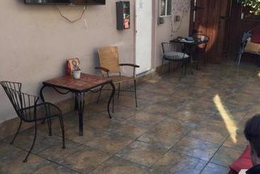هاستل Timen House