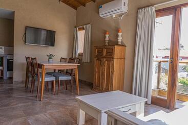 아파트호텔 La Morada Apart Boutique & Spa