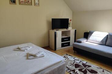 ペンション Casa Florea