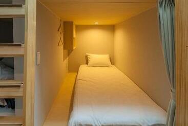 بنسيون Cup Of Tea