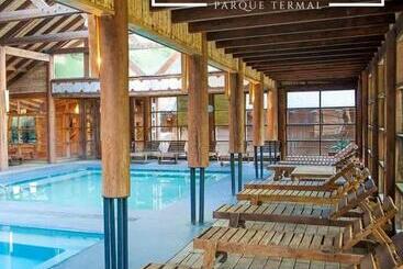 Pension Hostal Mahuida