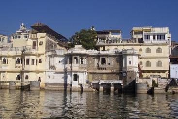 ペンション Lalghat Haveli