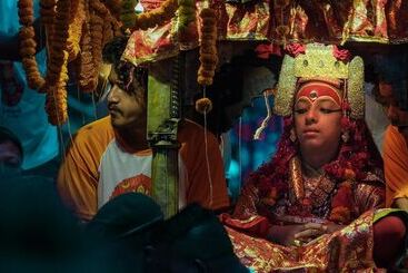 פנסיון Oyo 305 Hotel Gauri