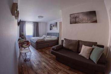 بنسيون Penzion Pohoda