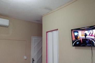 Пансион Pousada Solar Di Poletti