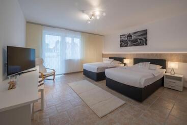 بنسيون Wn Rooms