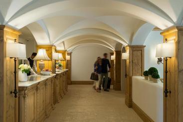 Posthotel Leavenworth   Adults Exclusive