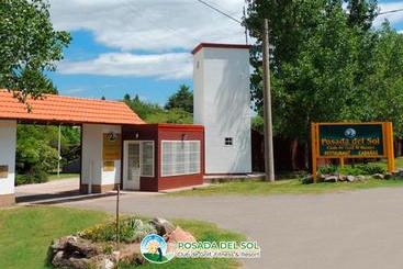 Hostel Posada Del Sol, Club De Golf, Fitness & Resort