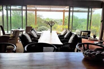 بنسيون Forest Nature Spa