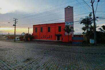 Пансион Pousada Da Serra