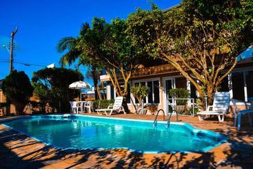 펜션 Pousada Italianíssima