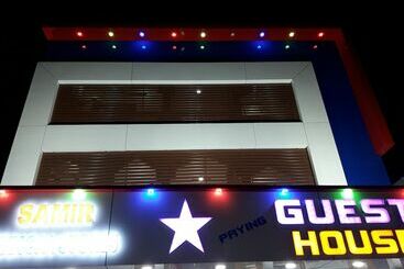 ペンション Star Guest House