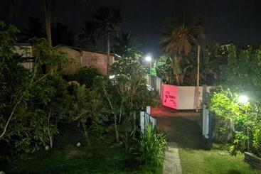 بنسيون The Calm Rest