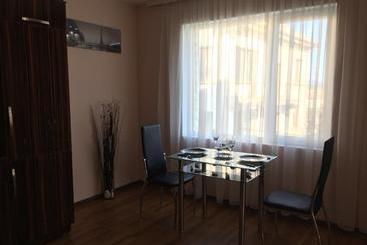 پانسیون Triglav Edelweiss Guest House